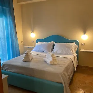 Musetta Sicilian Hospitality Affittacamere