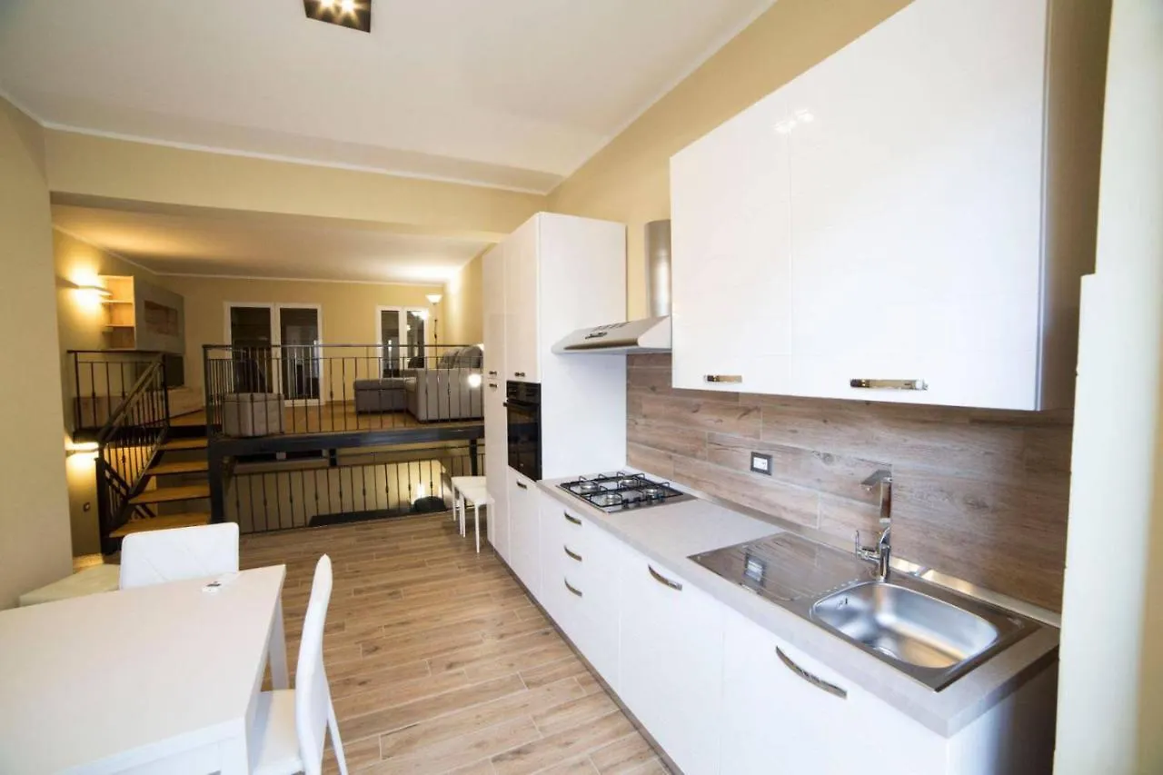 Sunset Loft Bed & Breakfast Milazzo