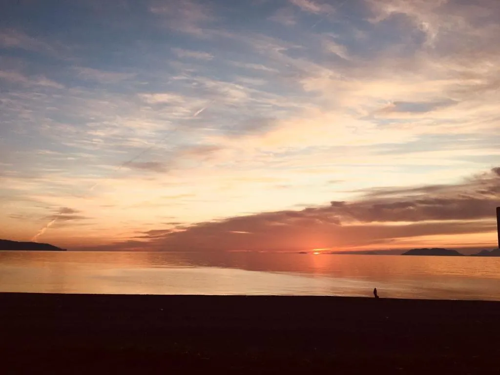 Sunset Loft Bed & Breakfast Milazzo