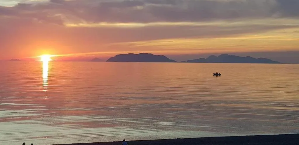 Sunset Loft Bed & Breakfast Milazzo Italy