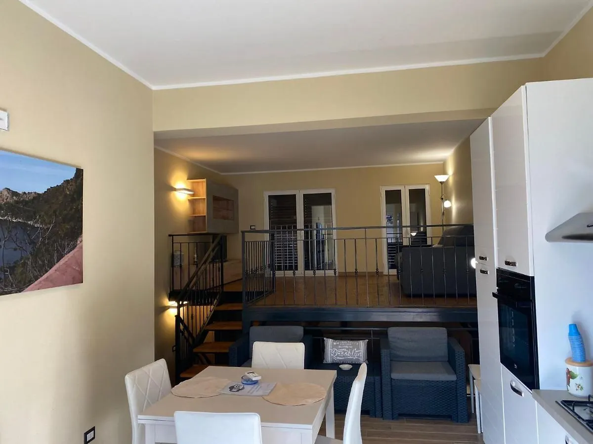 Bed and Breakfast Sunset Loft Milazzo Bed & Breakfast