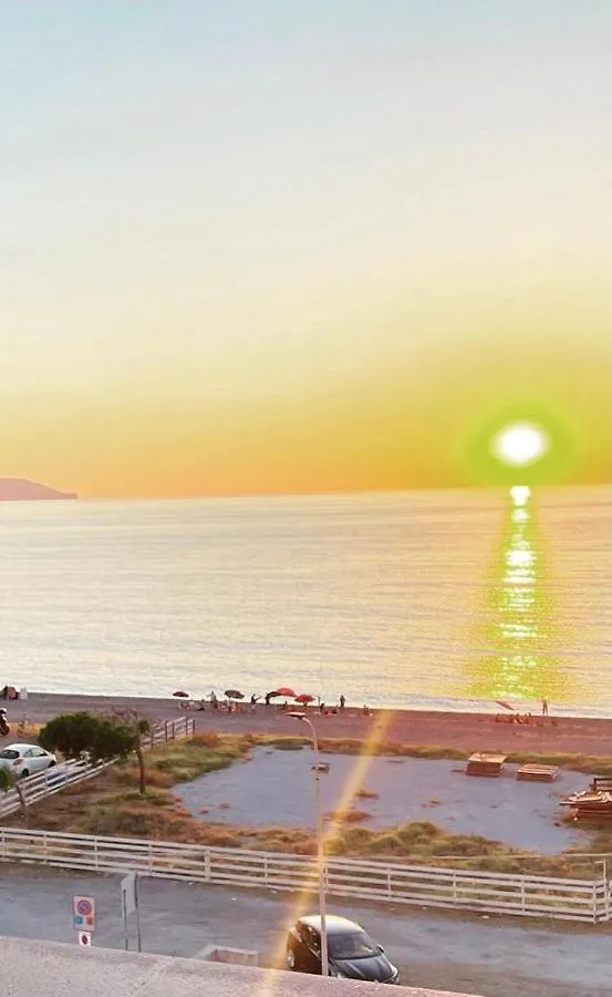 Sunset Loft Bed & Breakfast Milazzo