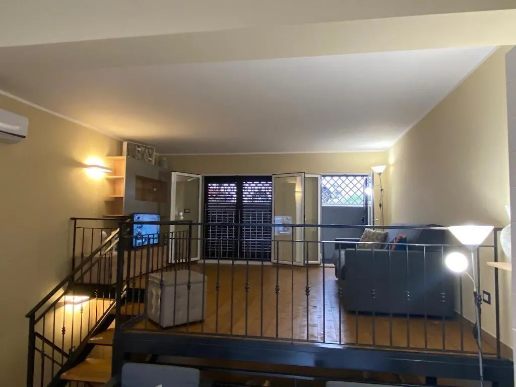 Sunset Loft Bed & Breakfast Milazzo Italy
