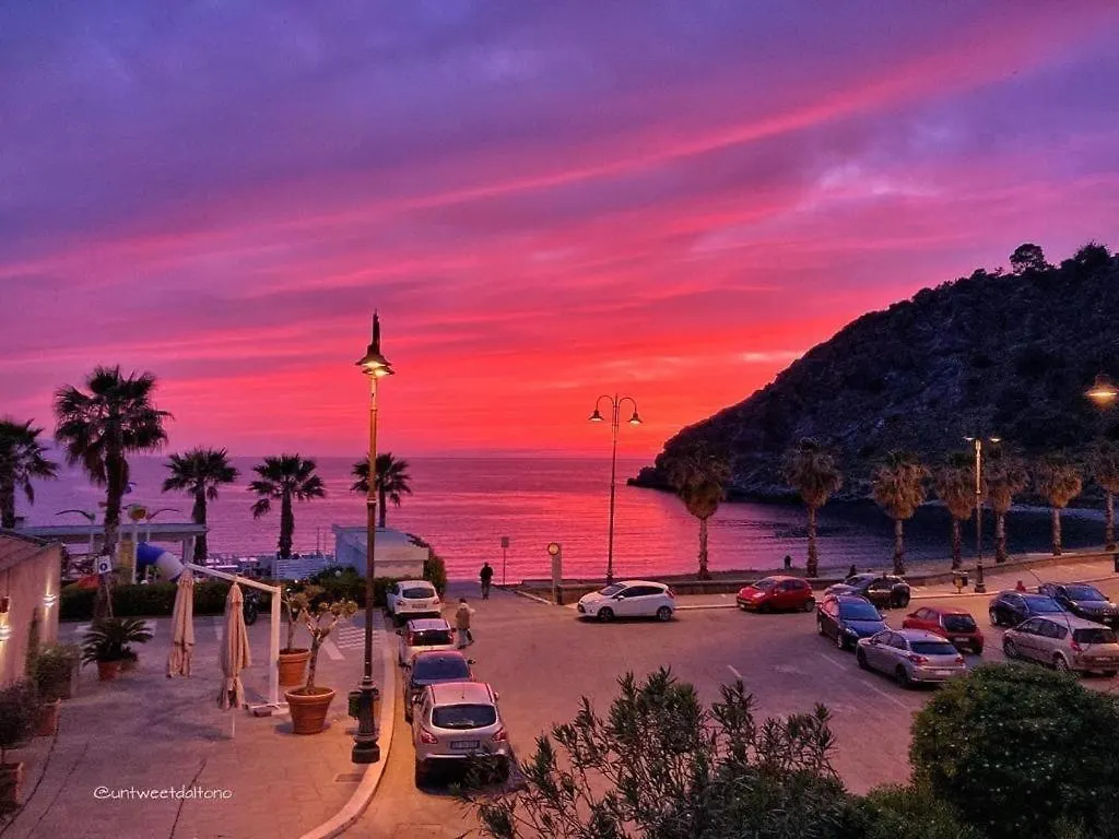 Sunset Loft Bed & Breakfast Milazzo