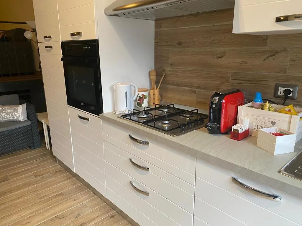 Sunset Loft Bed & Breakfast Milazzo