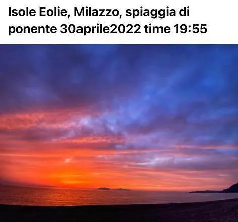 Sunset Loft Bed & Breakfast Milazzo Italy